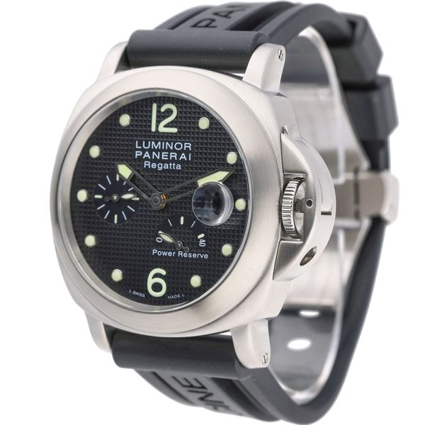 Panerai Luminor Power Reserve PAM00222